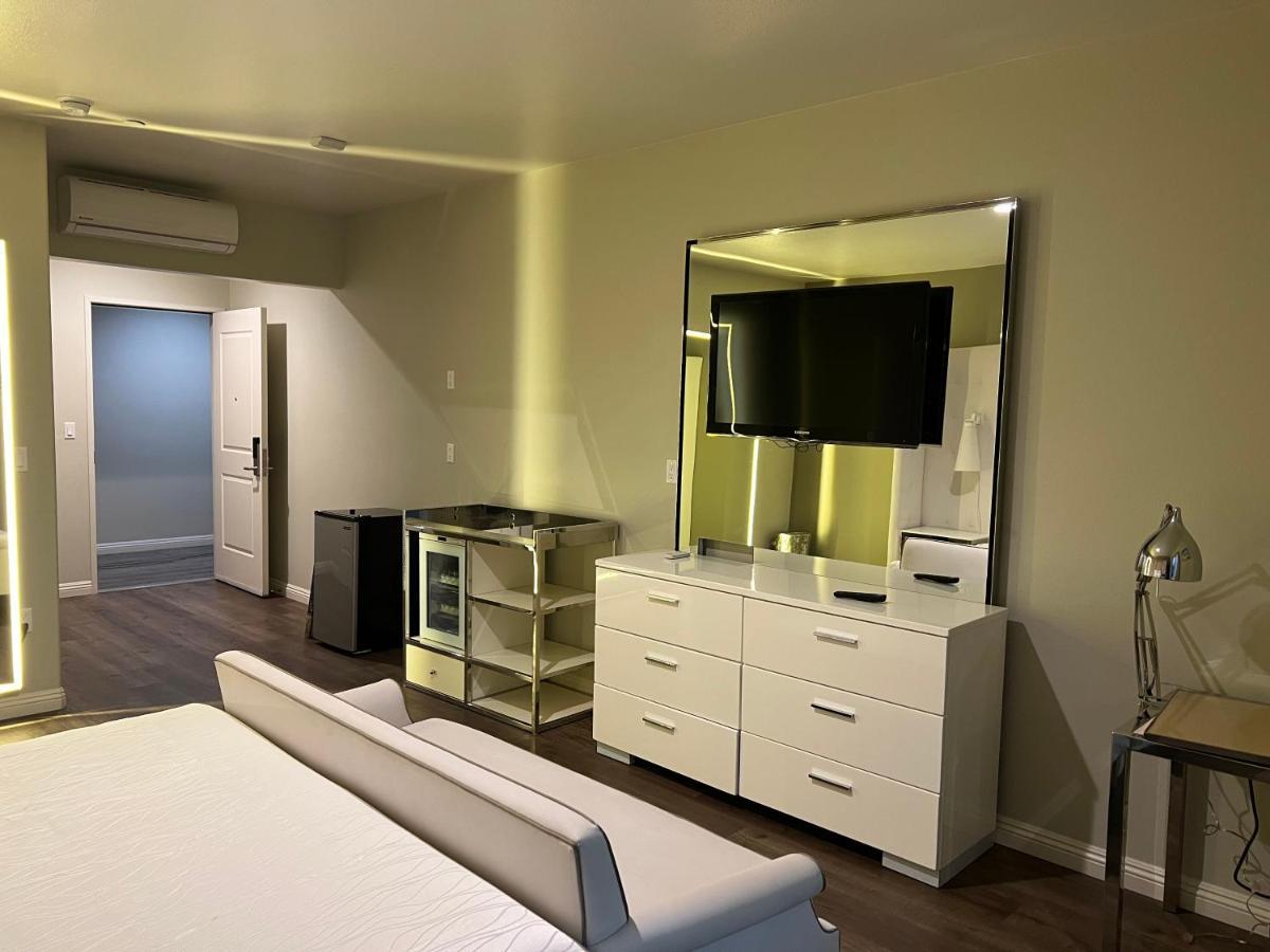 Aspire Inn & Suites Orange Exteriér fotografie